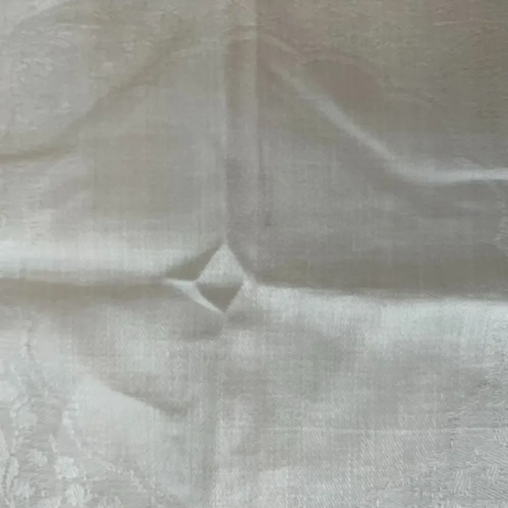 Damask Tonal Floral Jacquard Napkin Set (6) 21